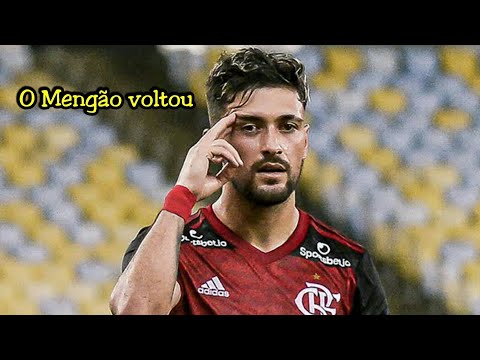 Bangu 0x3 Flamengo 18/06/20