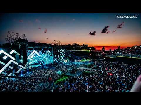 Dubfire & Miss Kittin - Ride (Solomun Remix) (TECHNO-2220)