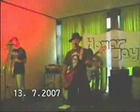 Homer Jay - Ein Bulle namens Eugen