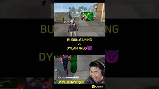Download lagu Budi 01 gaming vs Dylan pros Jaman dulu . Bayar pakai subscribe aja 👍 mp3