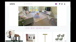 The future of E-commerce is Visual