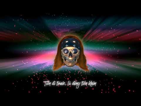 LDleKING - Phù Hộ [Audio]