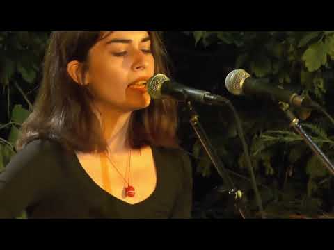 Το άρωμα-KADINELIA(Θανάση Ζήκας/Εύης Σεϊτανίδου)/Παραδοσιακό Λέρου/Πετρωτό Δομοκού 25 Ιουλίου 2019