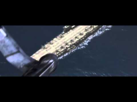 The Guns of Savo Island Part 2