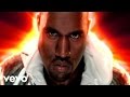 Kanye West - Stronger 