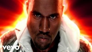 Kanye West Stronger Music