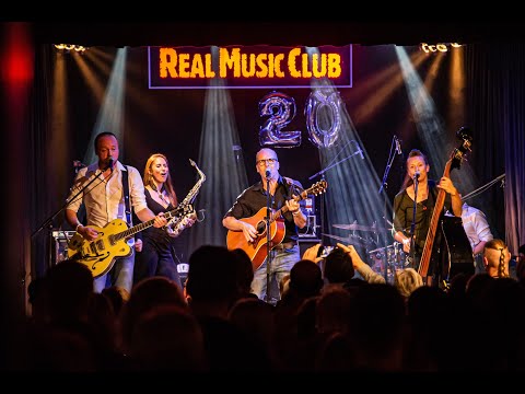 Big Fat Shakin' (feat. Stefan Other) - Boys of Summer/ 20th Anniversary Show