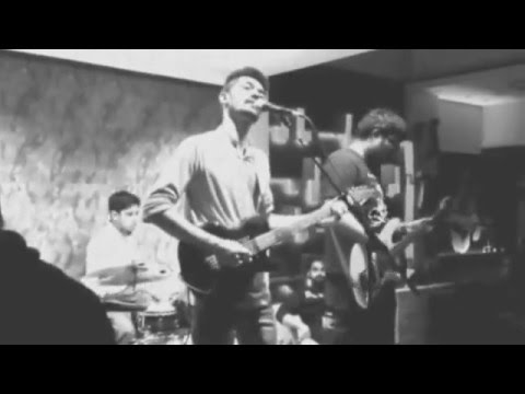 Aman Sethia Moksha - Pichle Saat Dino Me, Live@terminal_11, 20.12.15