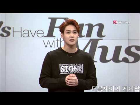 151117 JJCC - 더블제이씨 Eddy 'Pops In Seoul'