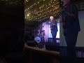 The Embarrassment Live in Chicago "Podman"