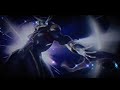 Theme Of Jedah Dohma Marvel Vs Capcom Infinite Slowed Reverb