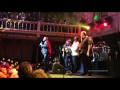 Tower Of Power Soul With a Capital S | Paradiso ...