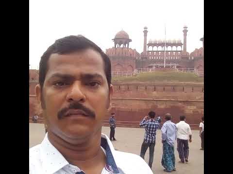 Pravir Sahoo Live Stream