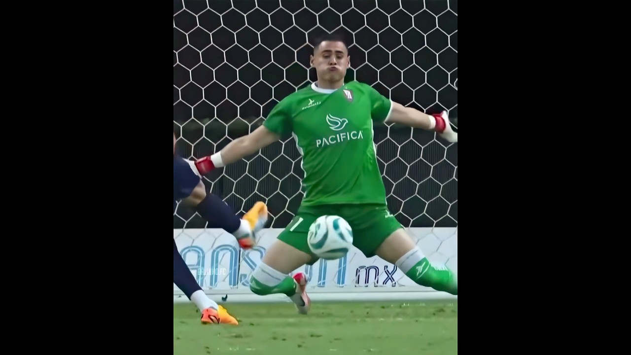 Impossible Saves + HIM 🤯