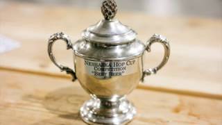 Nebraska 2017 Hop Cup