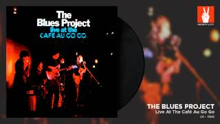 Music video thumbnail preview for Yellow Cab by The Blues Project