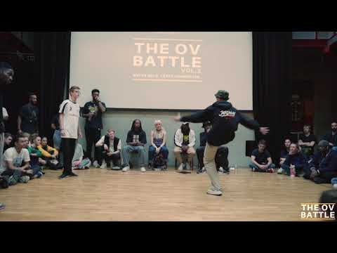 ARTFUL D VS SLAYER VS BOGDAN \\ THE OV BATTLE \\ TOP 24 CHALLENGERS
