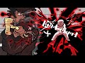 Using NANAMI Against TOXIC TEAMERS Jujutsu Shenanigans