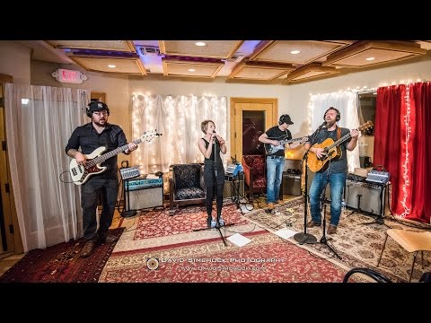 Echo Sessions 19 - Raising Caine - Talking Blues