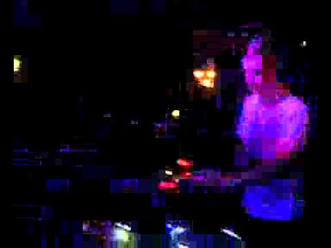 Joris Voorn en Foro Insugentes