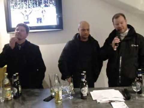 PK EHC Bayreuth - VER Selb 16.3.14