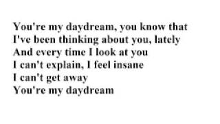 Daydream- Miranda Cosgrove ( with lyrics )