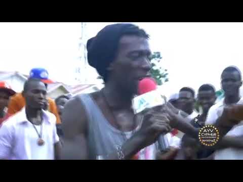 Kaley Bag - AYV Cypher 1