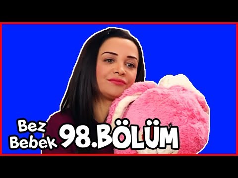 Bez Bebek 98.Bölüm - Full Bölüm - Tek Parça