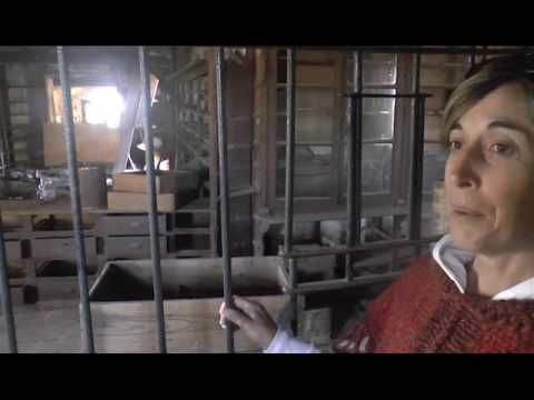 Pulpería de Cerrezuelo – Durazno