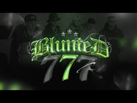 Miniatura de Blunted 7