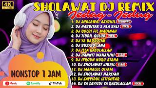 Download lagu BUSYRO LANA VERSI DJ TERBARU 2026 - Sholawat DJ Full Album Merdu Temani Aktivitas mp3