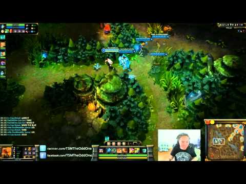 General Azingy DOWN!