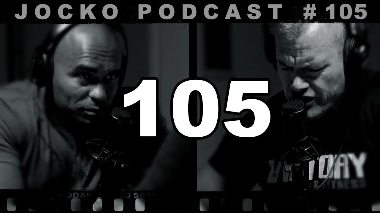 105: Discipline, Guts, and The Will To Win. "We Were Soldiers Once... and Young" 105: Discipline, Guts, and The Will To Win. "We Were Soldiers Once... and Young"