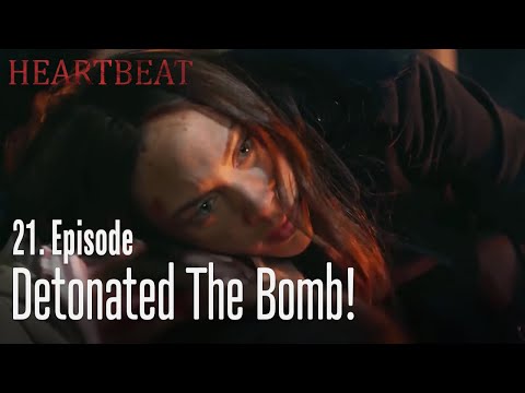 Detonated the bomb! - Heartbeat  Episode 21