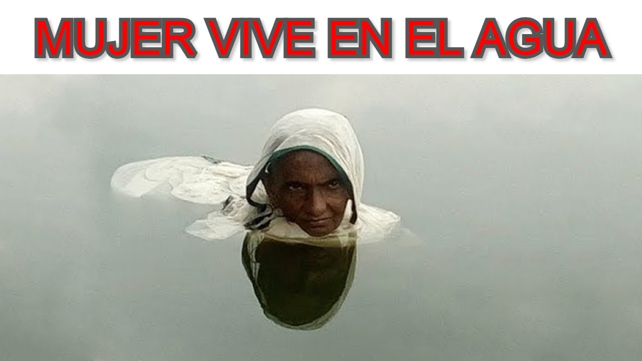 10 Personas Que Viven Una Vida Extraña y NO Lo Creerás