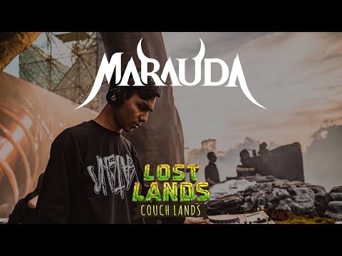 Marauda Live @ Lost Lands 2019 - Full Set