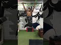 Abs workout