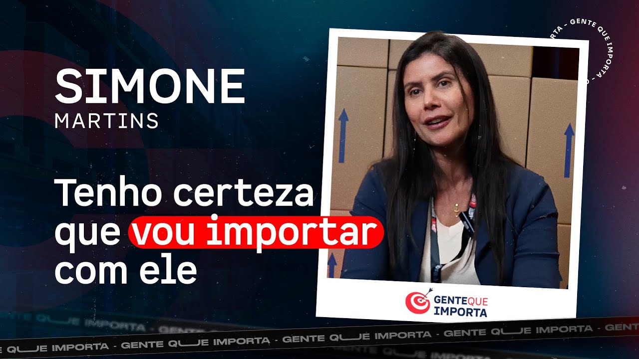 Importação Digital - Depoimento Simone Martins - China Gate Importação