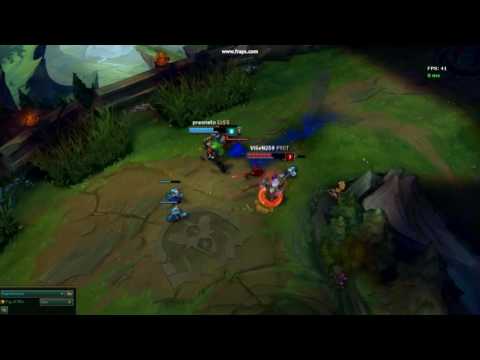 SystemCrash - Singed Montage