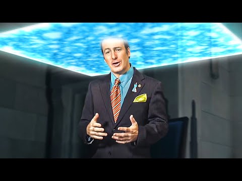 Saul Goodman: The Smartest Man Alive