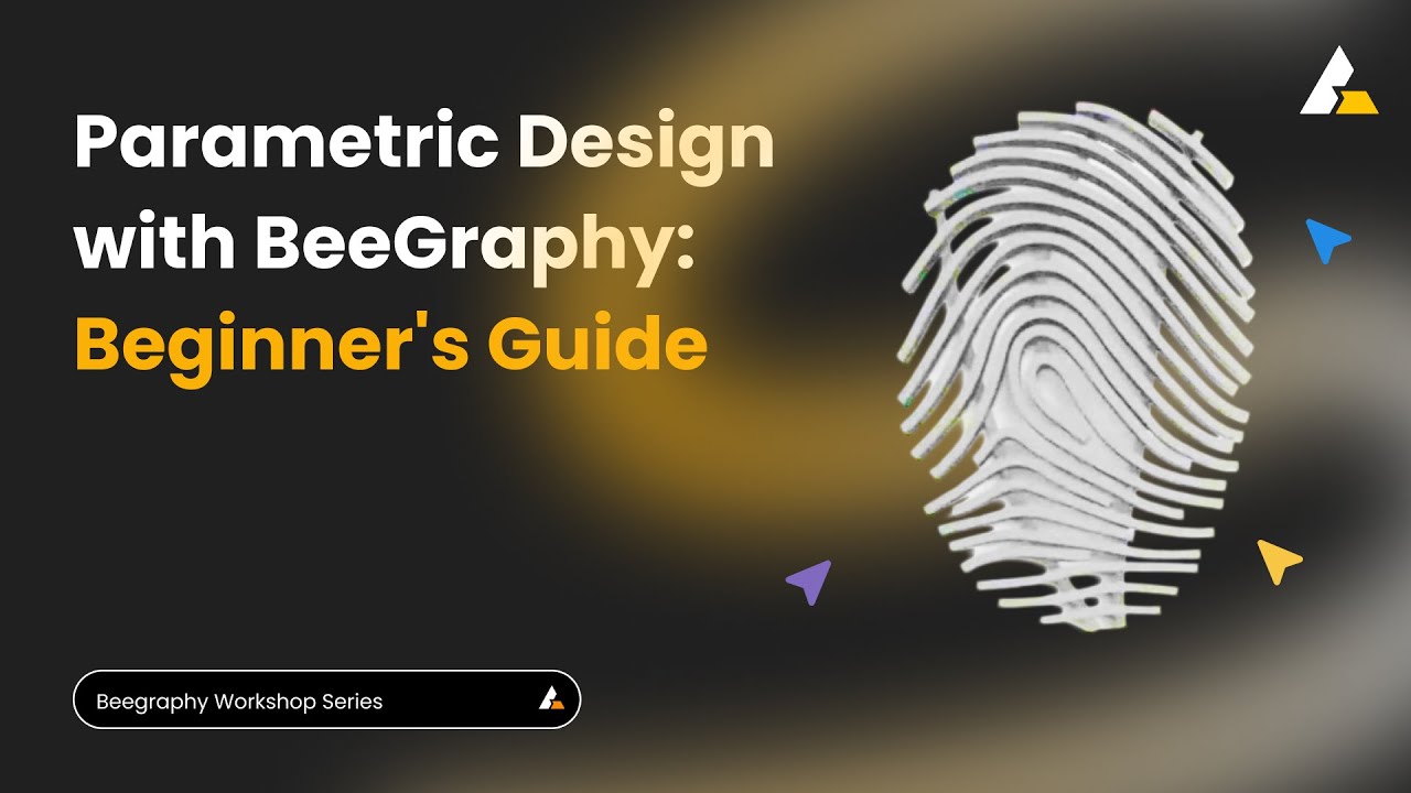 Master Parametric Design: Beginner's Guide