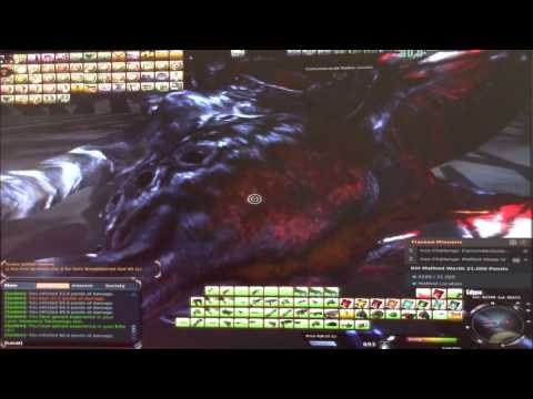 MongoTV_777 - Del 8 - Mongo Games - Drikker Mig Fuld Og Spiller Entropia Universe