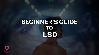 Beginner&#39;s Guide to LSD