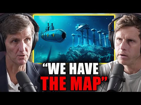 New Atlantis Expedition Will Solve All Mysteries by 2026 | Tim Gallaudet