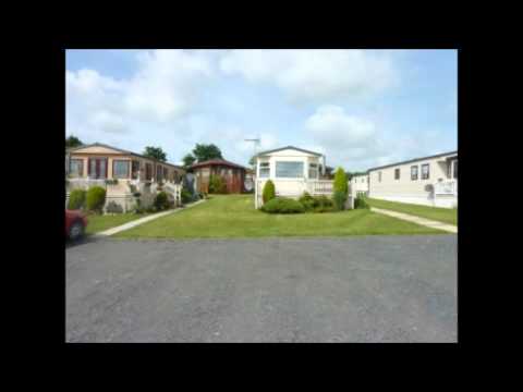 First ever call to the Crazy Caravan Park - May '08 - Mr Doovde from Fonejacker calls the park