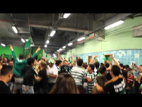 ONDE TU FORES JOGAR ! EU VOU LÁ ESTAR! PARA TE APOIAR!