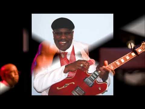 Big Bill Morganfield - Rollin' And Tumblin'