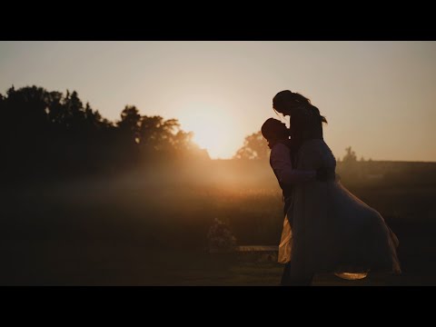 KRISTIINA & KRISTJAN pulmavideo