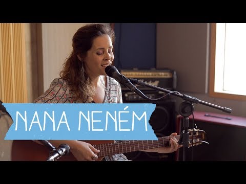 Isadora Canto - Nana Neném (Voz e Violão)