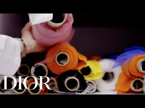 Spring-Summer 2018 Ready-to-Wear Show - Atelier